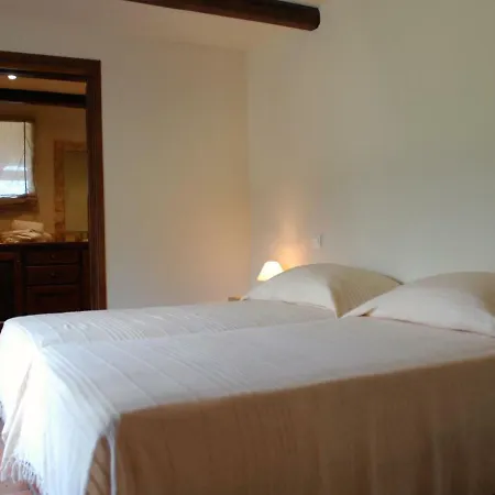 Holiday Domaine Brellinga Porto-Vecchio (Corsica)
