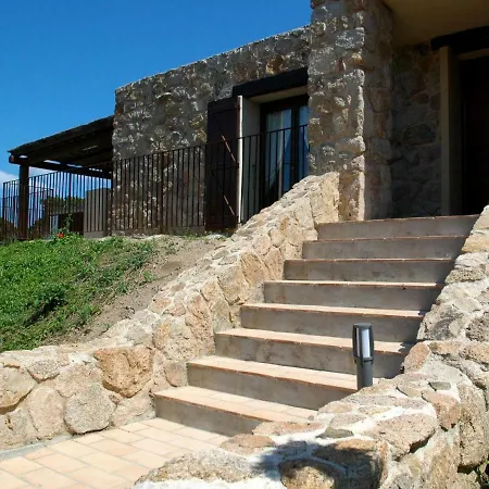 Holiday home Holiday Domaine Brellinga Porto-Vecchio (Corsica)