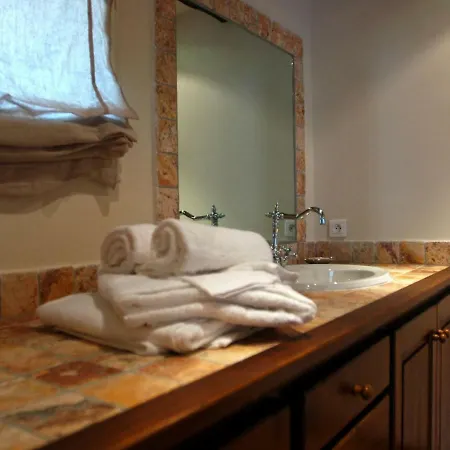 Holiday Domaine Brellinga Holiday home Porto-Vecchio (Corsica)