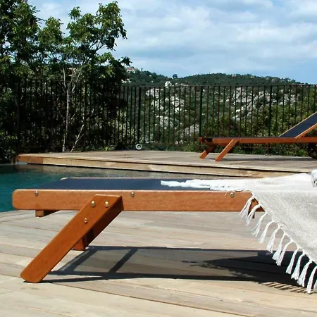 Holiday home Holiday Domaine Brellinga *