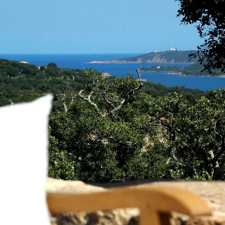 Holiday Domaine Brellinga Holiday home