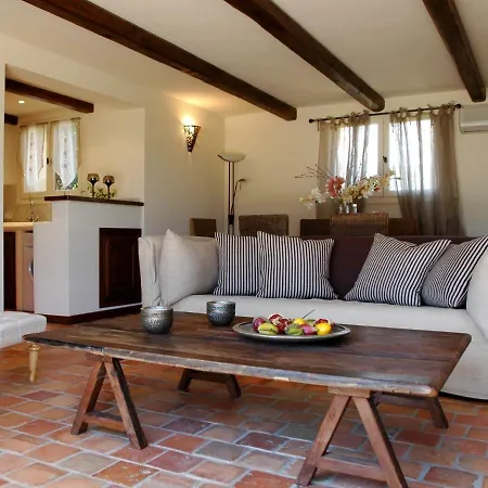 Holiday home Holiday Domaine Brellinga Porto-Vecchio (Corsica)